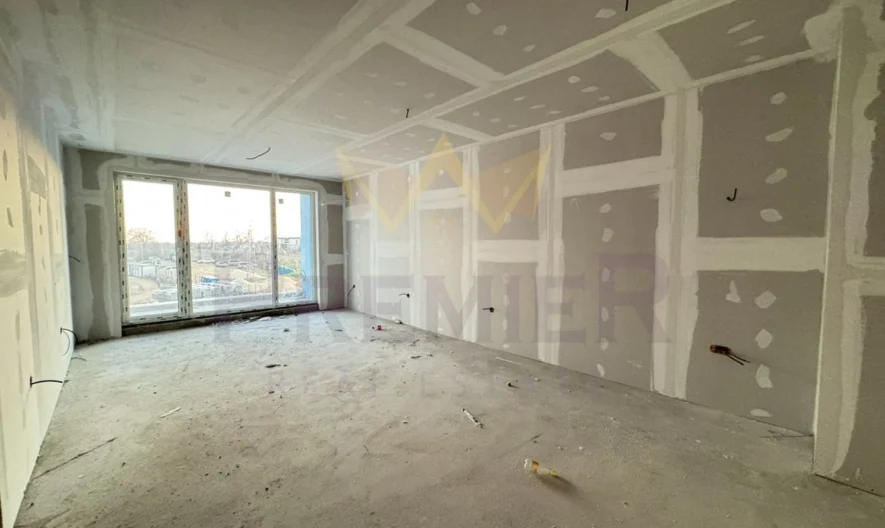 3-СТАЕН! МОРСКА ПАНОРАМА, ВАРНА -  - снимка 5 - Имоти Премиер