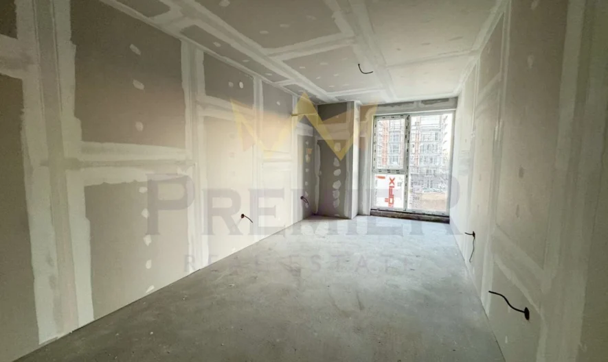 3-СТАЕН! МОРСКА ПАНОРАМА, ВАРНА -  - снимка 6 - Имоти Премиер