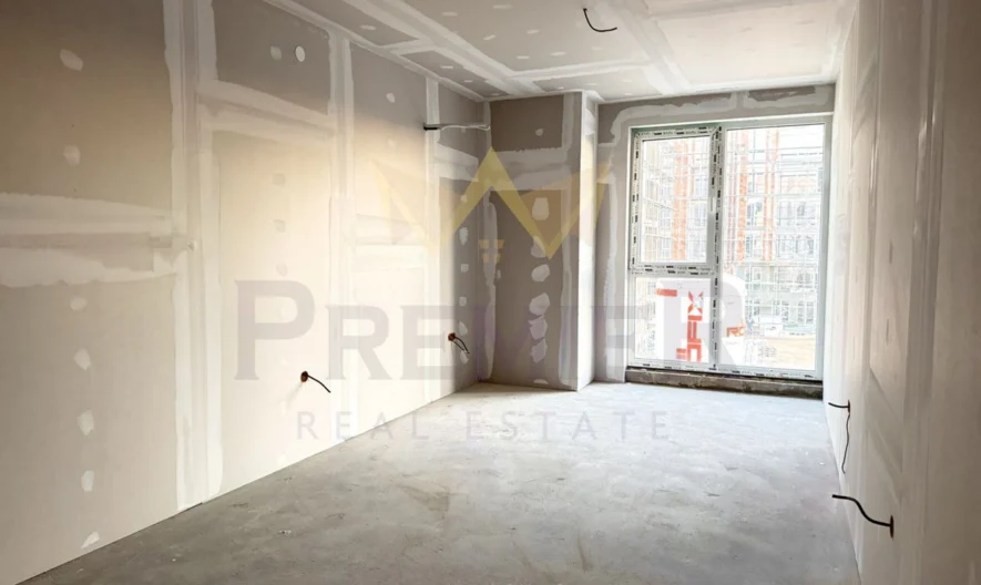 3-СТАЕН! МОРСКА ПАНОРАМА, ВАРНА - - снимка 6 - Имоти Премиер