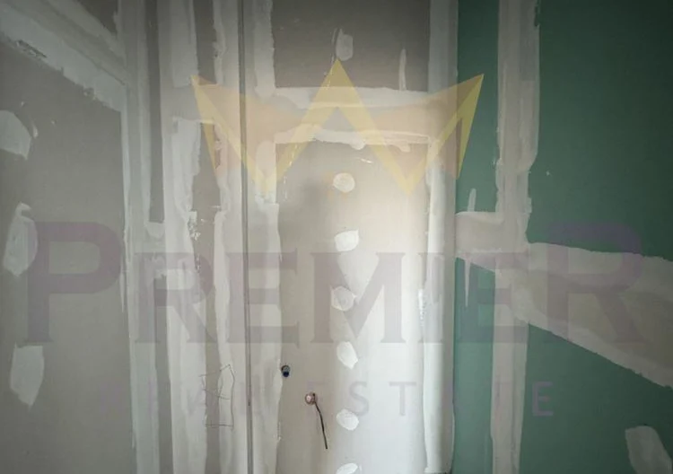 3-СТАЕН! МОРСКА ПАНОРАМА, ВАРНА - - снимка 7 - Имоти Премиер