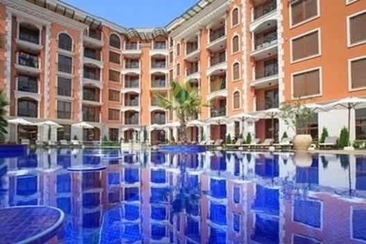 Агенция за недвижими имоти - Имоти Премиер - имот - 1020165, Цена: 94900 EUR