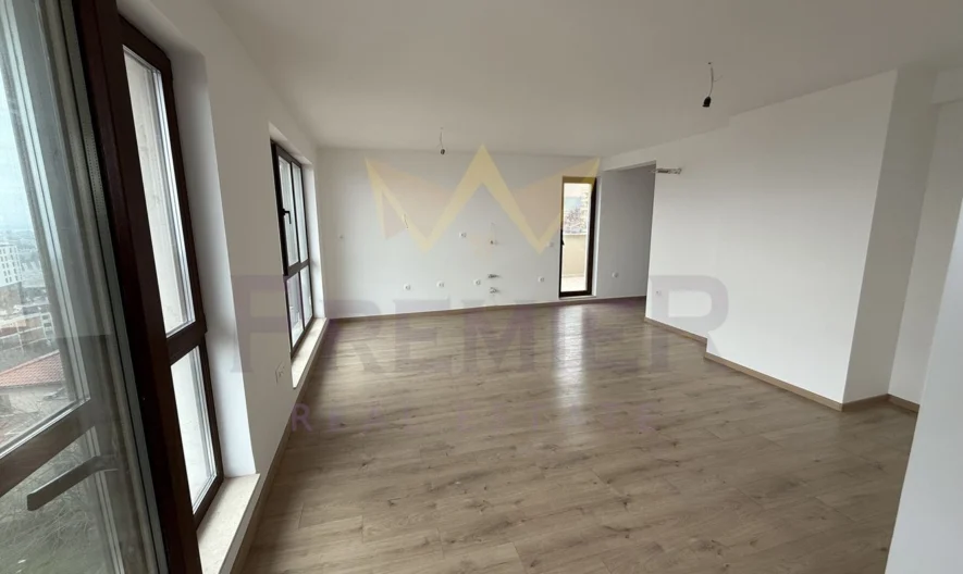 3-стаен панорамен Бриз -  - снимка 2 - Имоти Премиер