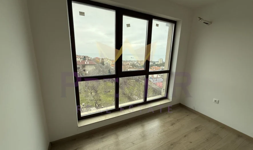 3-стаен панорамен Бриз -  - снимка 4 - Имоти Премиер