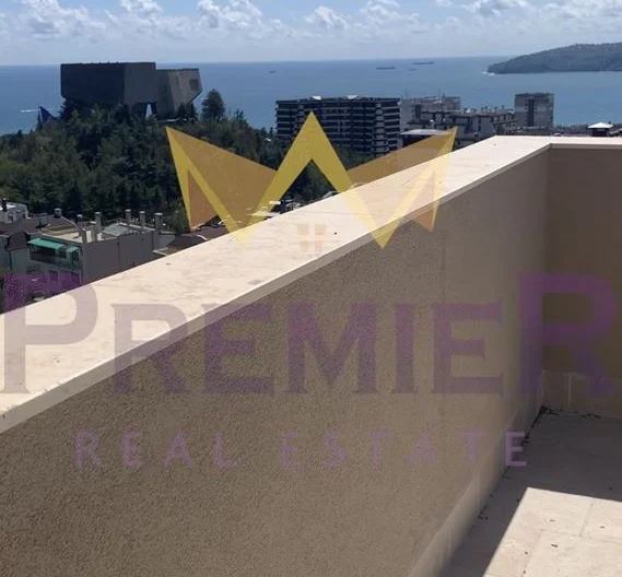 3-стаен панорамен Бриз -  - снимка 7 - Имоти Премиер