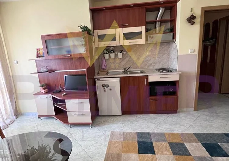 3-стаен Слънчев Бряг -  - снимка 11 - Имоти Премиер