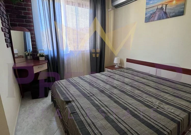 3-стаен Слънчев Бряг -  - снимка 12 - Имоти Премиер