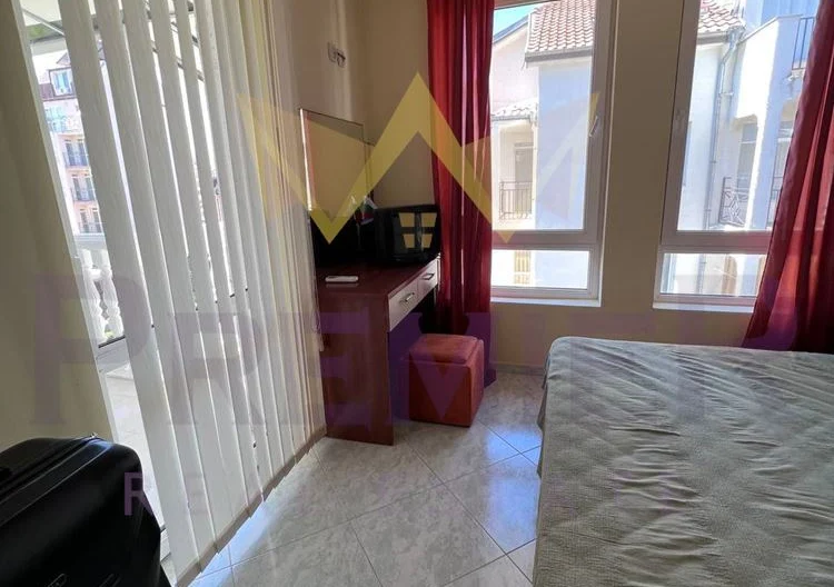 3-стаен Слънчев Бряг -  - снимка 15 - Имоти Премиер