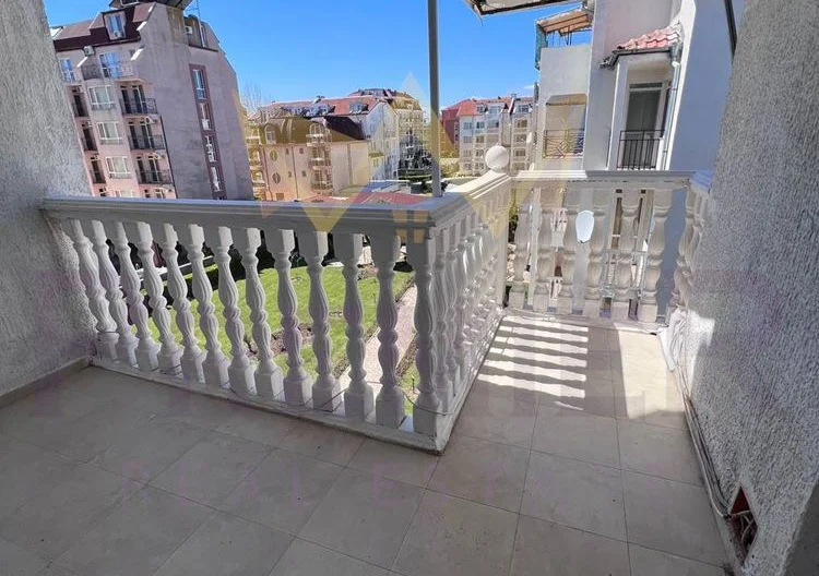 3-стаен Слънчев Бряг -  - снимка 18 - Имоти Премиер