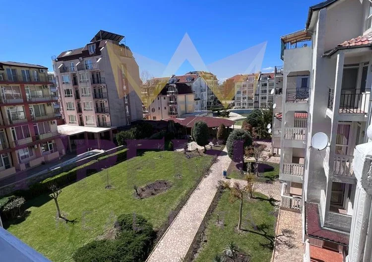 3-стаен Слънчев Бряг -  - снимка 20 - Имоти Премиер