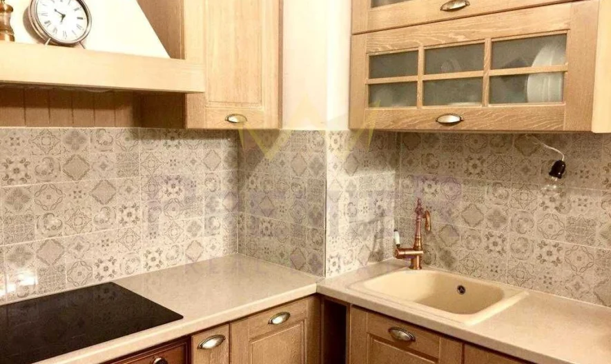 3-стаен св. св. Константин и Елена 108 кв. м. -  - снимка 3 - Имоти Премиер