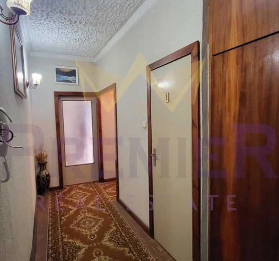 3-стаен Тракия, Пловдив -  - снимка 1 - Имоти Премиер