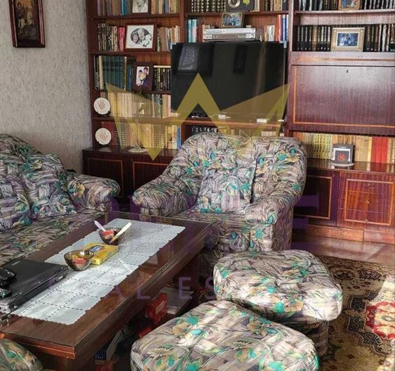 3-стаен Тракия, Пловдив -  - снимка 10 - Имоти Премиер