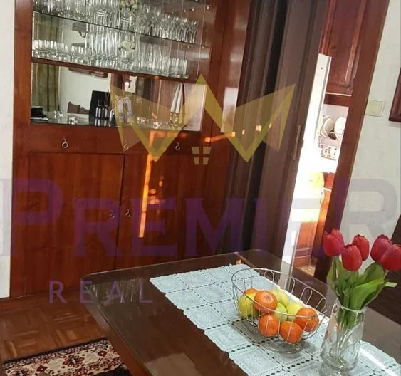 3-стаен Тракия, Пловдив -  - снимка 13 - Имоти Премиер