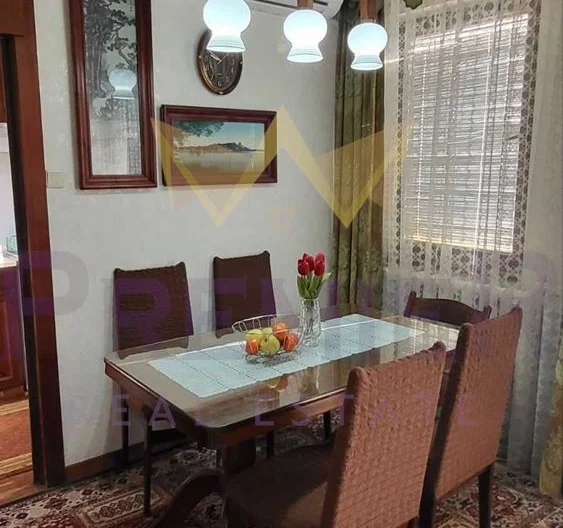 3-стаен Тракия, Пловдив -  - снимка 3 - Имоти Премиер