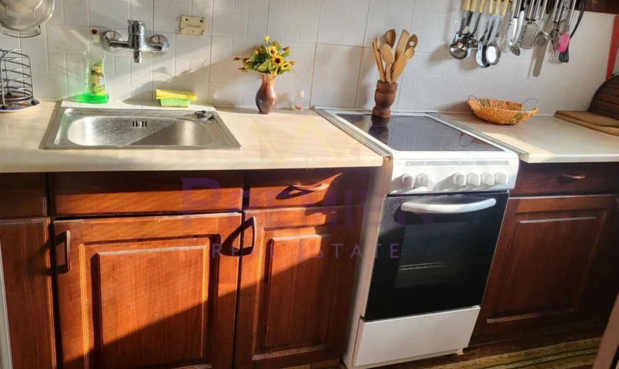 3-стаен Тракия, Пловдив -  - снимка 6 - Имоти Премиер