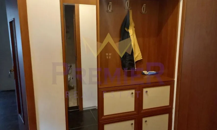 3-стаен в кв. Бриз -  - снимка 16 - Имоти Премиер