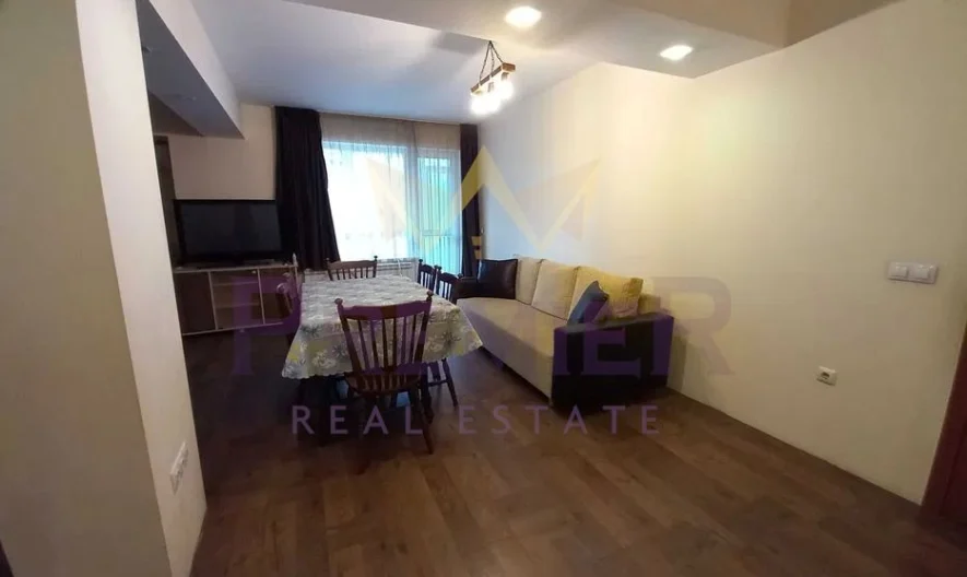 3-стаен в кв. Бриз -  - снимка 6 - Имоти Премиер