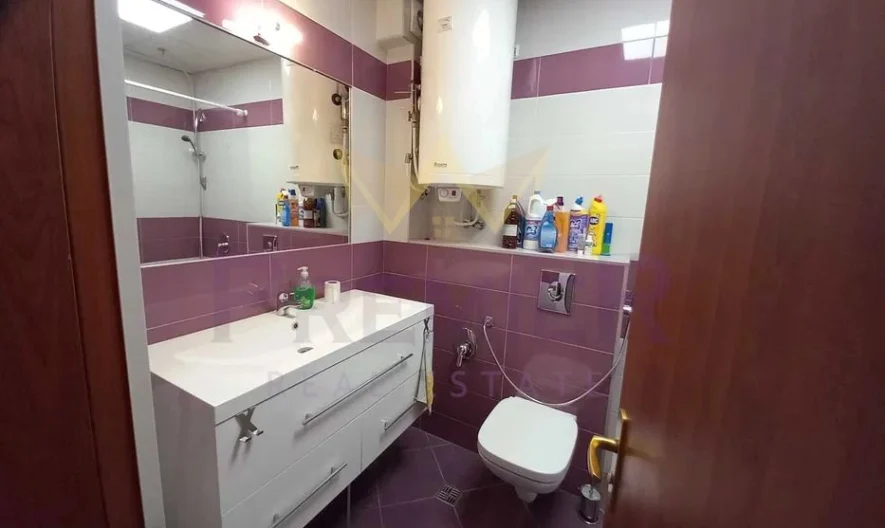 3-стаен в кв. Бриз -  - снимка 8 - Имоти Премиер