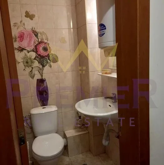 3-стаен в кв. Бриз -  - снимка 9 - Имоти Премиер