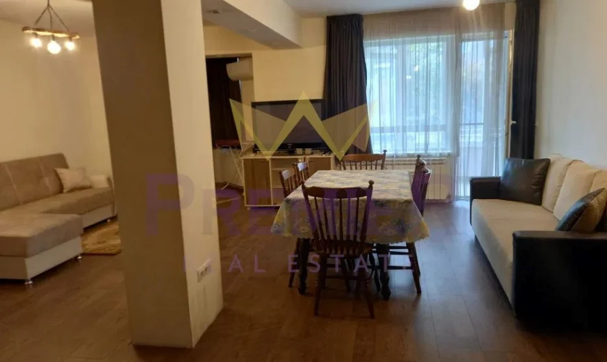 3-стаен в кв. Бриз -  - снимка 9 - Имоти Премиер