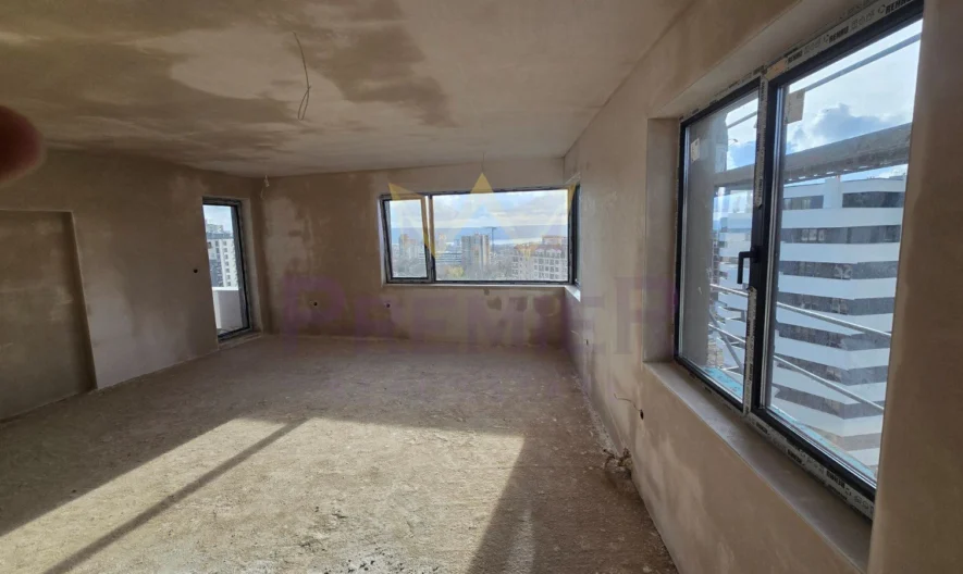 3-стаен  Възраждане 1 -  - снимка 1 - Имоти Премиер