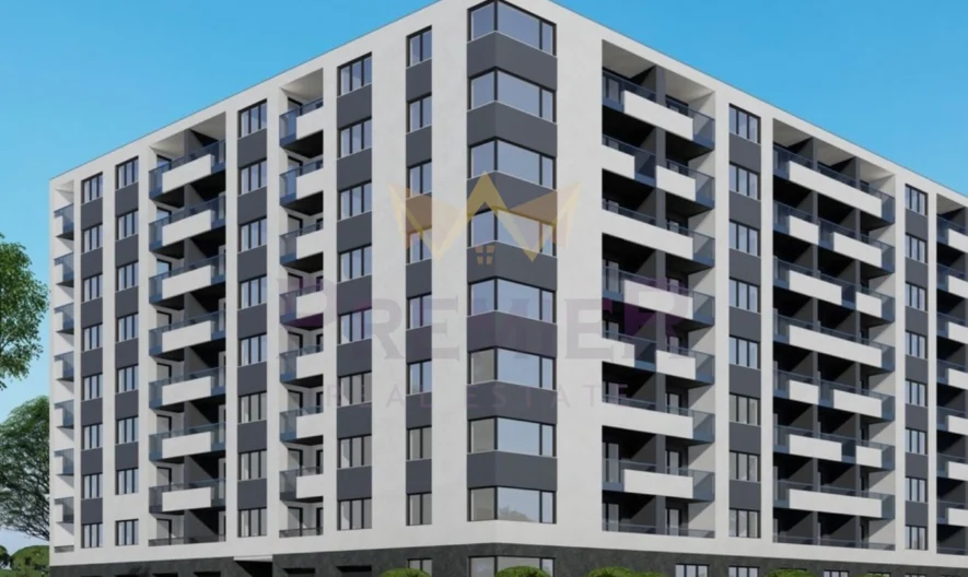 3-стаен  Възраждане 1 -  - снимка 11 - Имоти Премиер