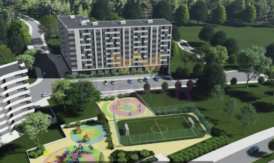 3-стаен Възраждане 1 - - снимка 11 - Имоти Премиер