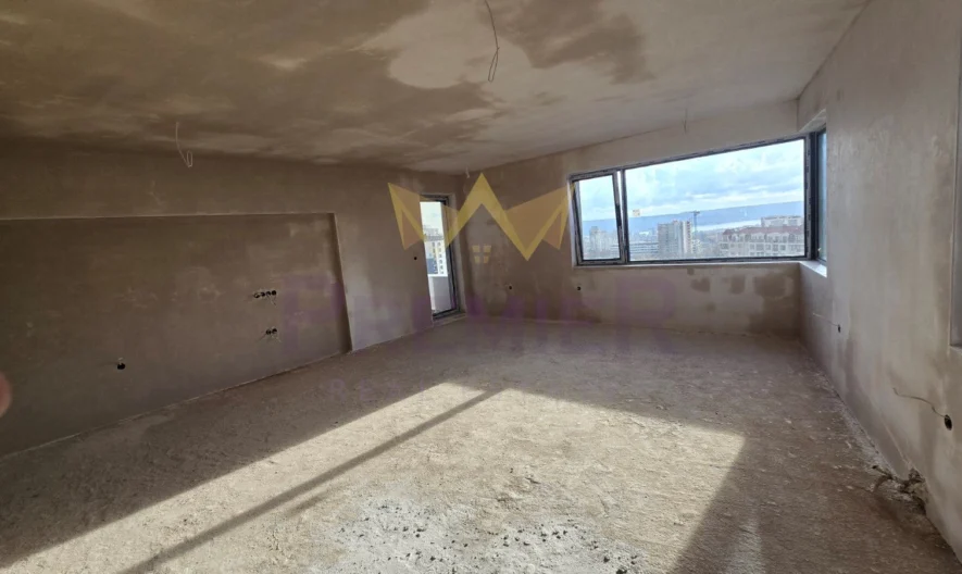 3-стаен  Възраждане 1 -  - снимка 2 - Имоти Премиер