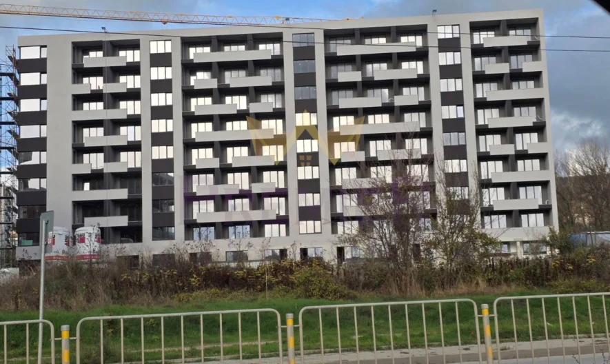 3-стаен Възраждане 1 - - снимка 7 - Имоти Премиер