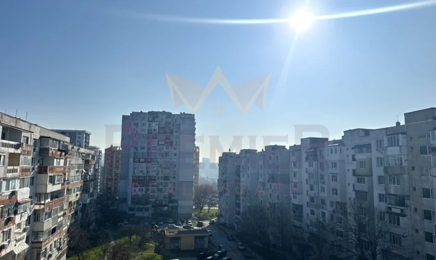 3-СТАЕН, ВЪЗРАЖДАНЕ I -  - снимка 5 - Имоти Премиер