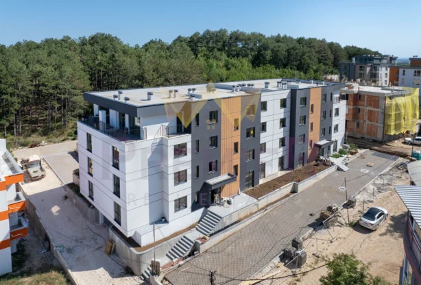 Агенция за недвижими имоти - Имоти Премиер - имот - 1225874, Цена: 179000 EUR
