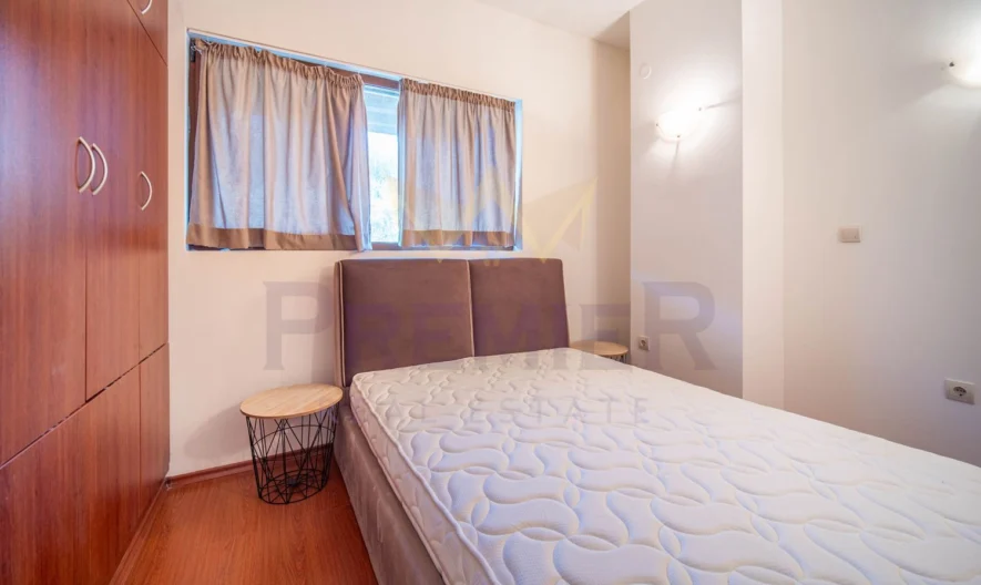 3 szobás apartman lenyűgöző tengerpanorámával a Fehér Lagúna üdülőkomplexumban (Ikantalaka térség) – Balcsik, Dobrics megye. -  - snimka 13 - Imoti Premier