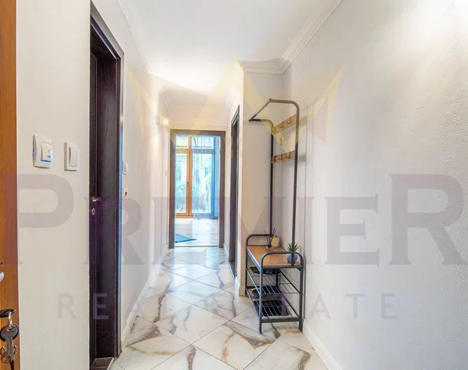 3 SZOBÁS LAKÁS 230 m²-ES SAJÁT UDVARRAL! - - snimka 16 - Imoti Premier