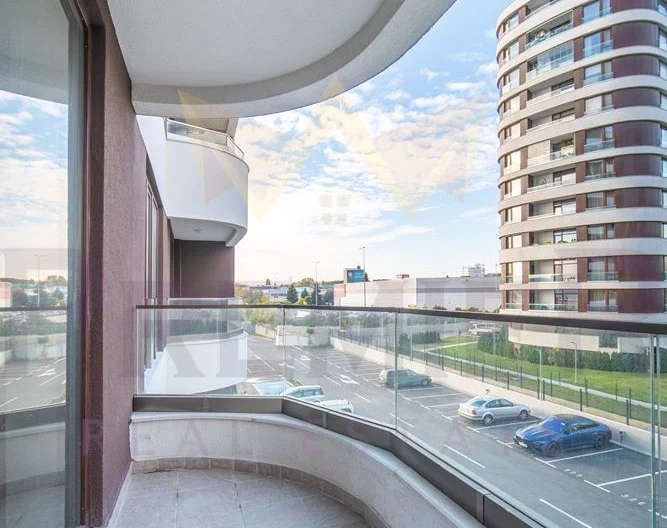 3 szobás lakás a Várna City Park Dél lakóparkban, PARKOLÓHELLYEL -  - snimka 10 - Imoti Premier
