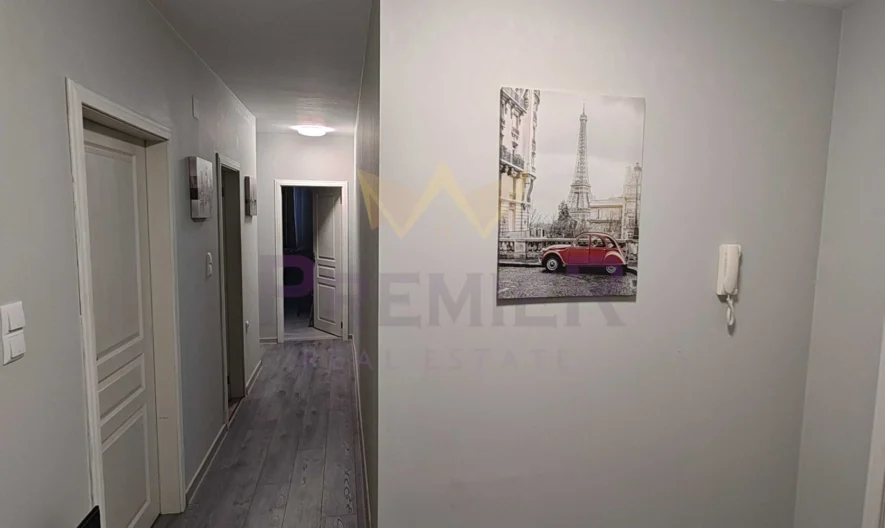 3 szobás lakás, Nesebár, Burgasz megye -  - snimka 4 - Imoti Premier