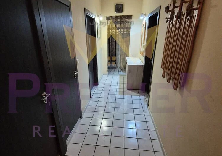 3-ZIMMER-WOHNUNG – GENERALI, NACH RENOVIERUNG -  - snimka 3 - Imoti Premier