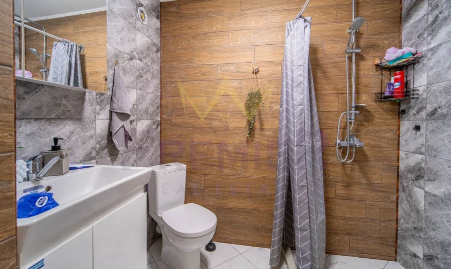3-Zimmer-Wohnung 89 m² | Voll möbliert | Wohnanlage „Terassite“, Wohnviertel Kaisijewa Gradina, Warna -  - snimka 6 - Imoti Premier