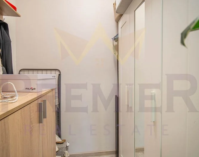 3-Zimmer-Wohnung 89 m² | Voll möbliert | Wohnanlage „Terassite“, Wohnviertel Kaisijewa Gradina, Warna -  - snimka 8 - Imoti Premier