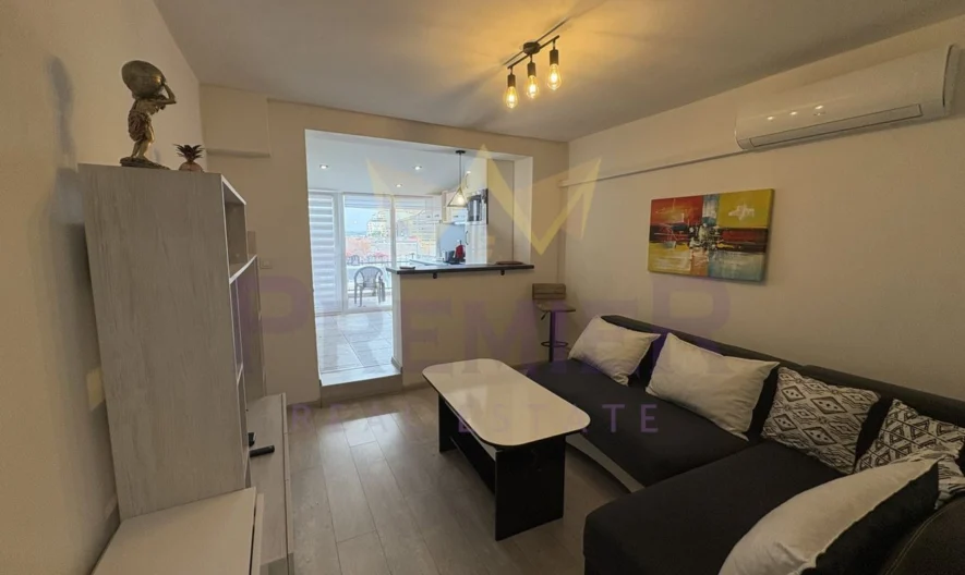 3-ZIMMER-WOHNUNG, BASAR LEWSKI -  - snimka 4 - Imoti Premier