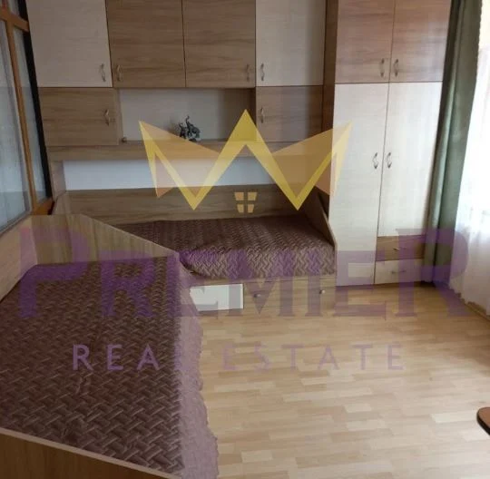 3-ZIMMER-WOHNUNG, BASAR LEWSKI - - snimka 8 - Imoti Premier