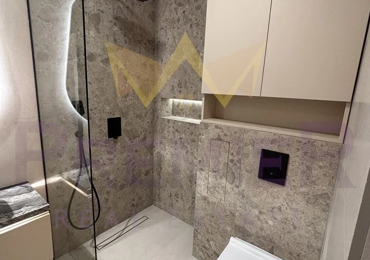 3-Zimmer-Wohnung bei „Grebna Baza“, Plovdiv, mit Parkplatz im Preis inbegriffen - - snimka 13 - Imoti Premier