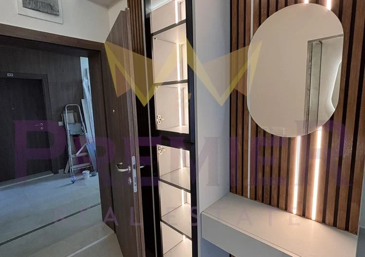 3-Zimmer-Wohnung bei „Grebna Baza“, Plovdiv, mit Parkplatz im Preis inbegriffen - - snimka 16 - Imoti Premier