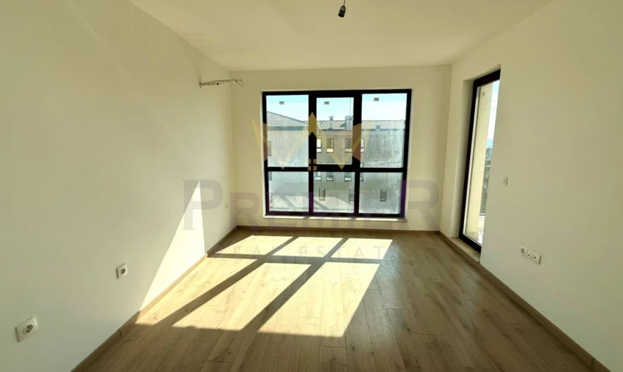 3-Zimmer-Wohnung, Briz -  - snimka 2 - Imoti Premier