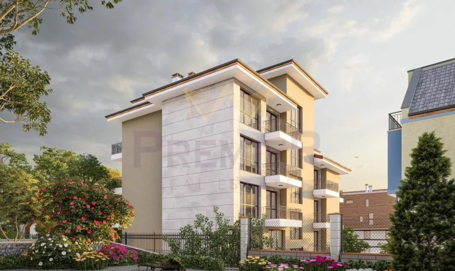 3-Zimmer-Wohnung, Briz -  - snimka 4 - Imoti Premier