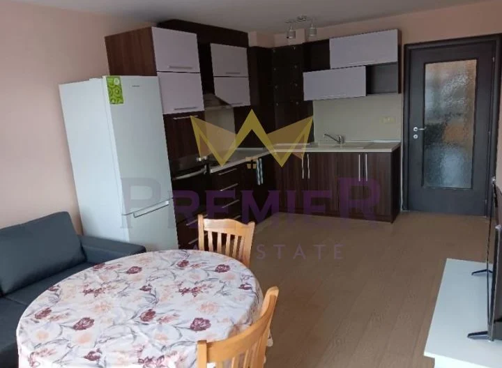 3-ZIMMER-WOHNUNG BUSINESS HOTEL - - snimka 1 - Imoti Premier