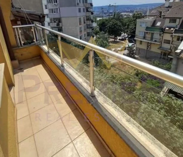 3-ZIMMER-WOHNUNG BUSINESS HOTEL - - snimka 12 - Imoti Premier
