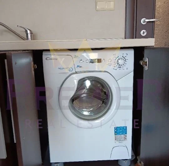 3-ZIMMER-WOHNUNG BUSINESS HOTEL - - snimka 4 - Imoti Premier