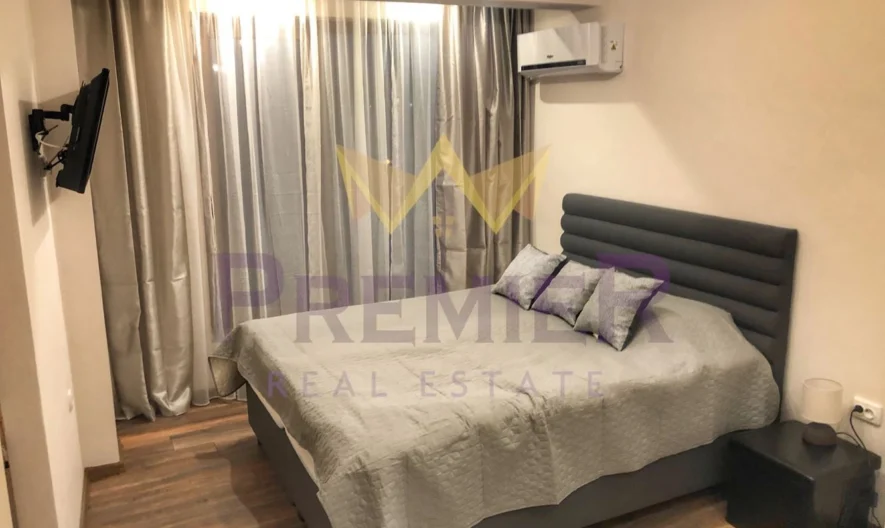 3-Zimmer-Wohnung, ideale Zentrumslage -  - snimka 1 - Imoti Premier