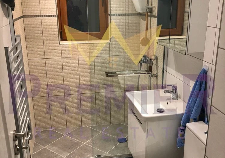 3-Zimmer-Wohnung, ideale Zentrumslage -  - snimka 10 - Imoti Premier