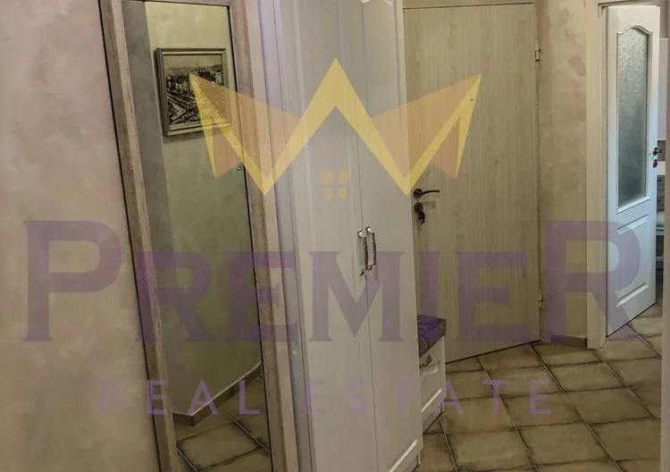 3-Zimmer-Wohnung, ideale Zentrumslage -  - snimka 11 - Imoti Premier